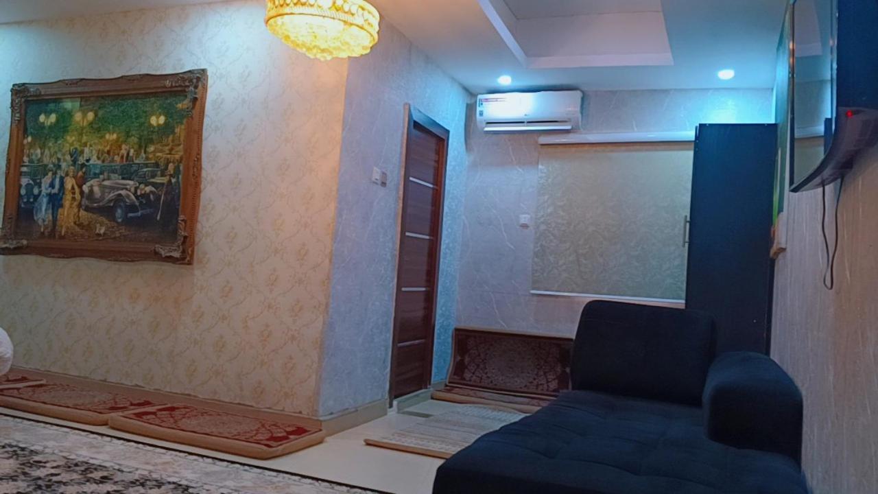 Nuit De Paris Hotel Абуджа Екстериор снимка